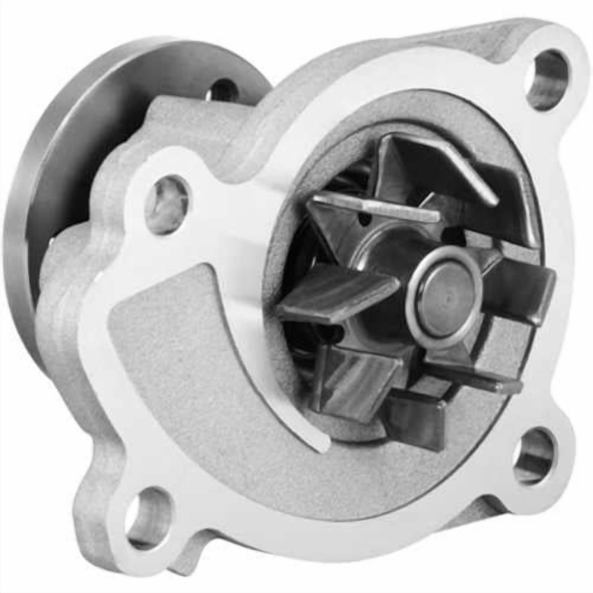 Dayco DP359 Engine Water Pump