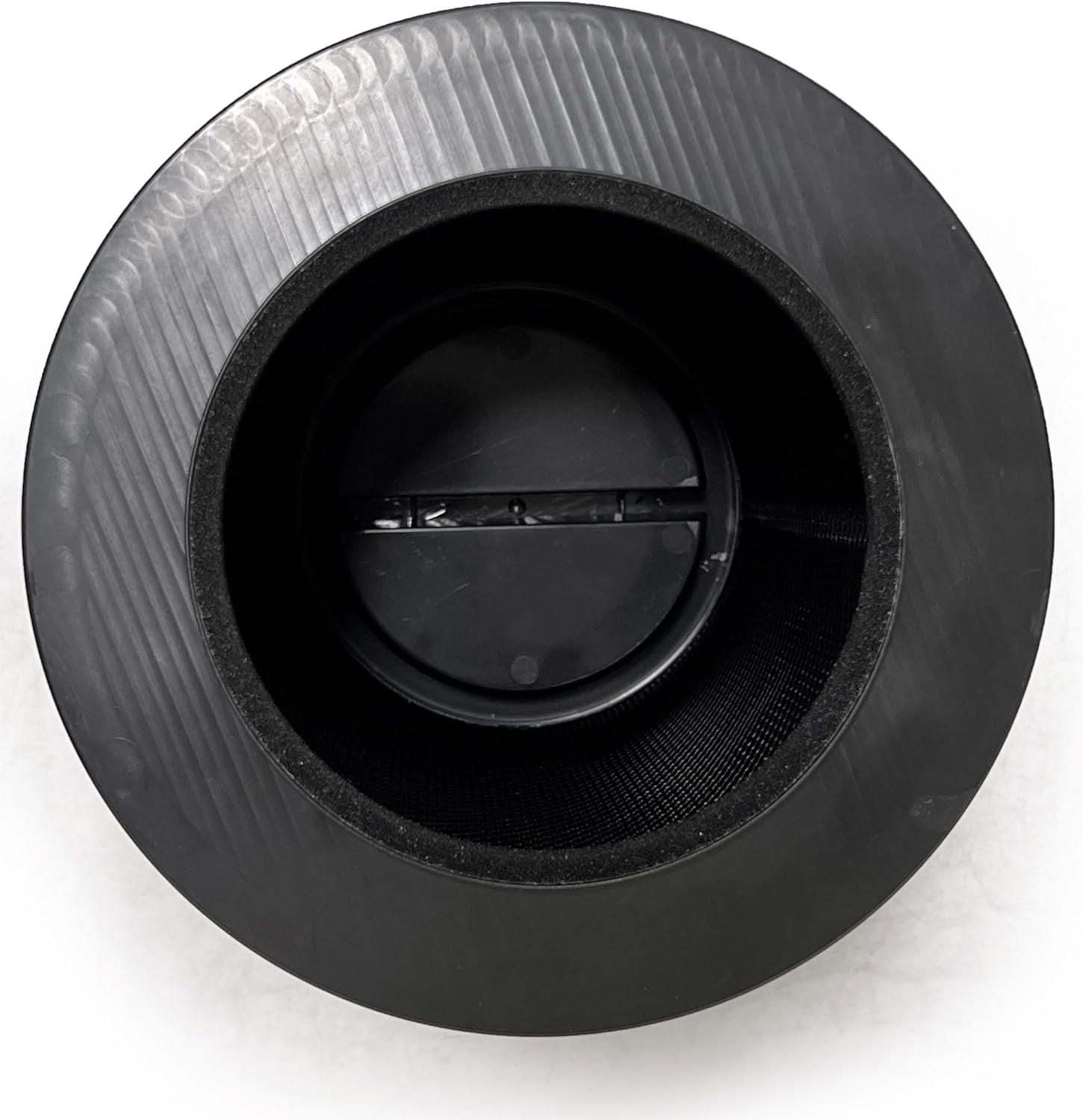 Nispira 12030 H13 HEPA Activated Carbon Filter Replacement for Clorox Air Purifier 11030 & 11031 Medium Room