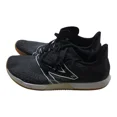 thumbnail image 4 of New Balance Shoes Men 8 Minimus Cross Training Black White Athleisure MXMTRLK1, 4 of 5