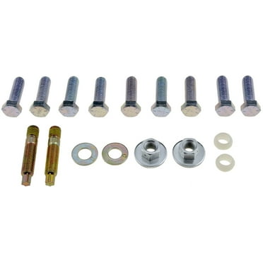 Exhaust Manifold Hardware Kit