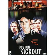Boston Kickout