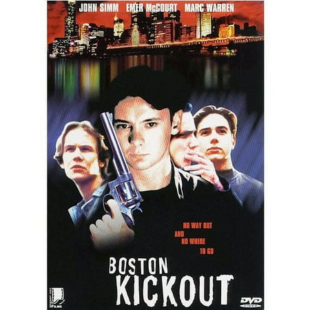 Boston Kickout
