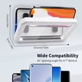 thumbnail image 4 of Soporte Para Celular Pared O Baño Impermeable, 4 of 6