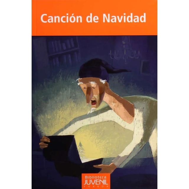 Canción de Navidad