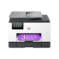 thumbnail image 1 of HP OfficeJet Pro 9135e Impresora Todo en uno, a Color, Impresora para pequeñas y Medianas Empresas, impresión, Copia, escaneo, fax, inalámbrica. Prueba de Tinta instantánea de 3 Meses incluida, 1 of 5
