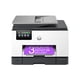 thumbnail image 1 of HP OfficeJet Pro 9135e Impresora Todo en uno, a Color, Impresora para pequeñas y Medianas Empresas, impresión, Copia, escaneo, fax, inalámbrica. Prueba de Tinta instantánea de 3 Meses incluida, 1 of 5