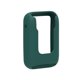 thumbnail image 4 of Protector de pantalla para reloj Estuche para reloj adecuado para Mi Band 7 Pro (Verde retro), 4 of 7