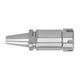 thumbnail image 5 of CNC Toolholder 20CrMnTi Milling Collet Chuck Milling Lathe Accessory BT30-ER32-100, 5 of 5
