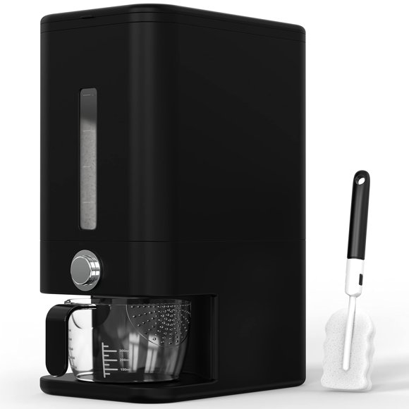 Rice Dispenser 50 Pounds