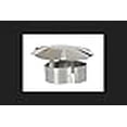 thumbnail image 3 of Imperial Manufacturing Galvanized Steel Chimney Rain Cap, 3 of 3