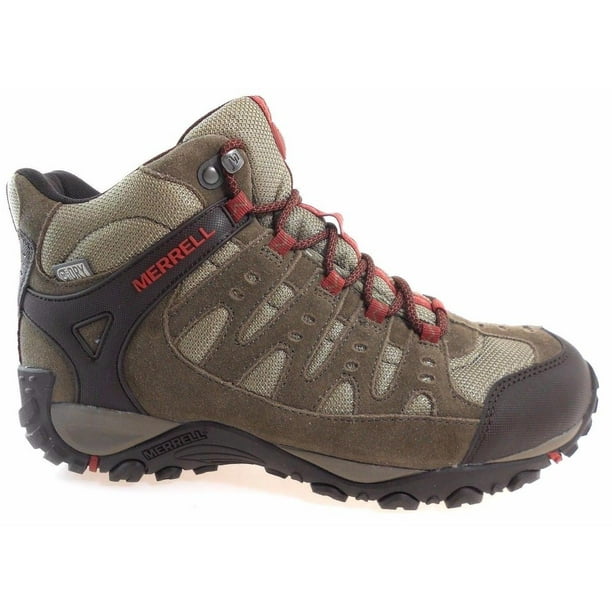 merrell mens size 7