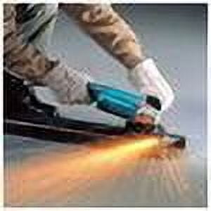 Makita 9005B - 5" 120V 9A Corded Angle Grinder with AC/DC Switch