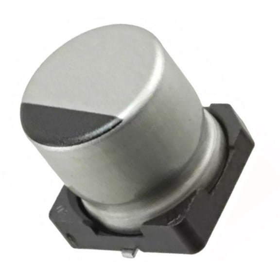 EEVHA1E331UP Aluminum Electrolytic Capacitors 330UF 20% 25V SMD Radial :Cut Tape