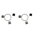 thumbnail image 1 of 2X Bike Bicycle 3 Pawls Steel Spring for Mountain Bike Hub Body Spare Part Hub Spring Cycling Accessories, 1 of 5