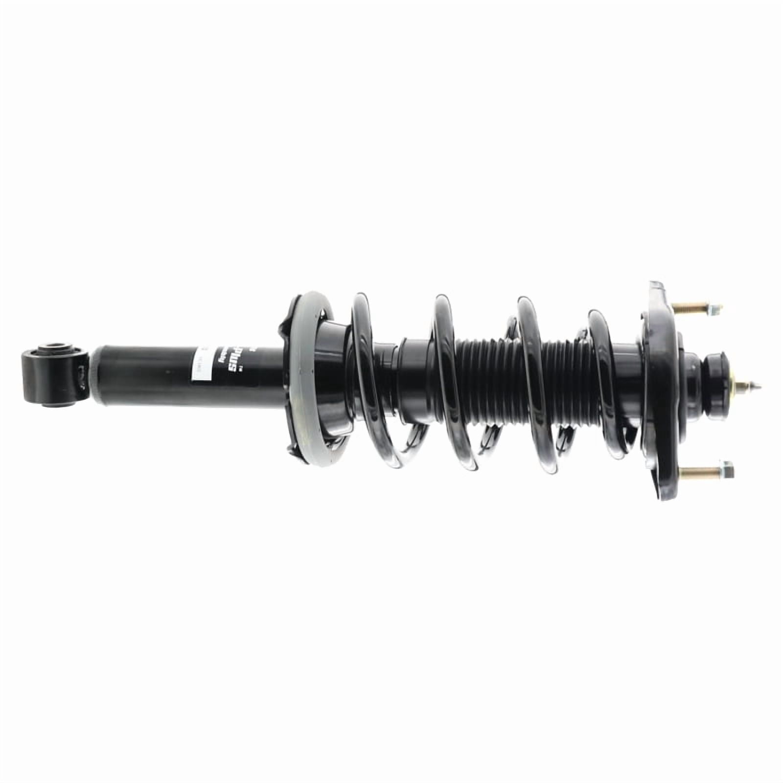 KYB SR4433 Complete Corner Unit Assembly -Strut, Mount and Spring Fits select: 2012-2016 HONDA CR-V