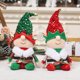 thumbnail image 1 of Muñeco de Papá Noel onlyliua Figuras Coleccionables 12,5 Pulgadas, 1 of 6
