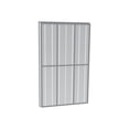 thumbnail image 1 of Shark HE6FKPET Anti-Allergen Hepa Filter with Advanced Odor Lock, Air Purifier 6 (HE601 & HE602), White, 1 of 9