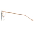 thumbnail image 3 of Cyxus Lentes para Computadora Hombres y Mujeres Anti Luz Azul Lente Antireflejant Bloqueo UV Antifatiga Anteojos Cyxus Style, 3 of 5