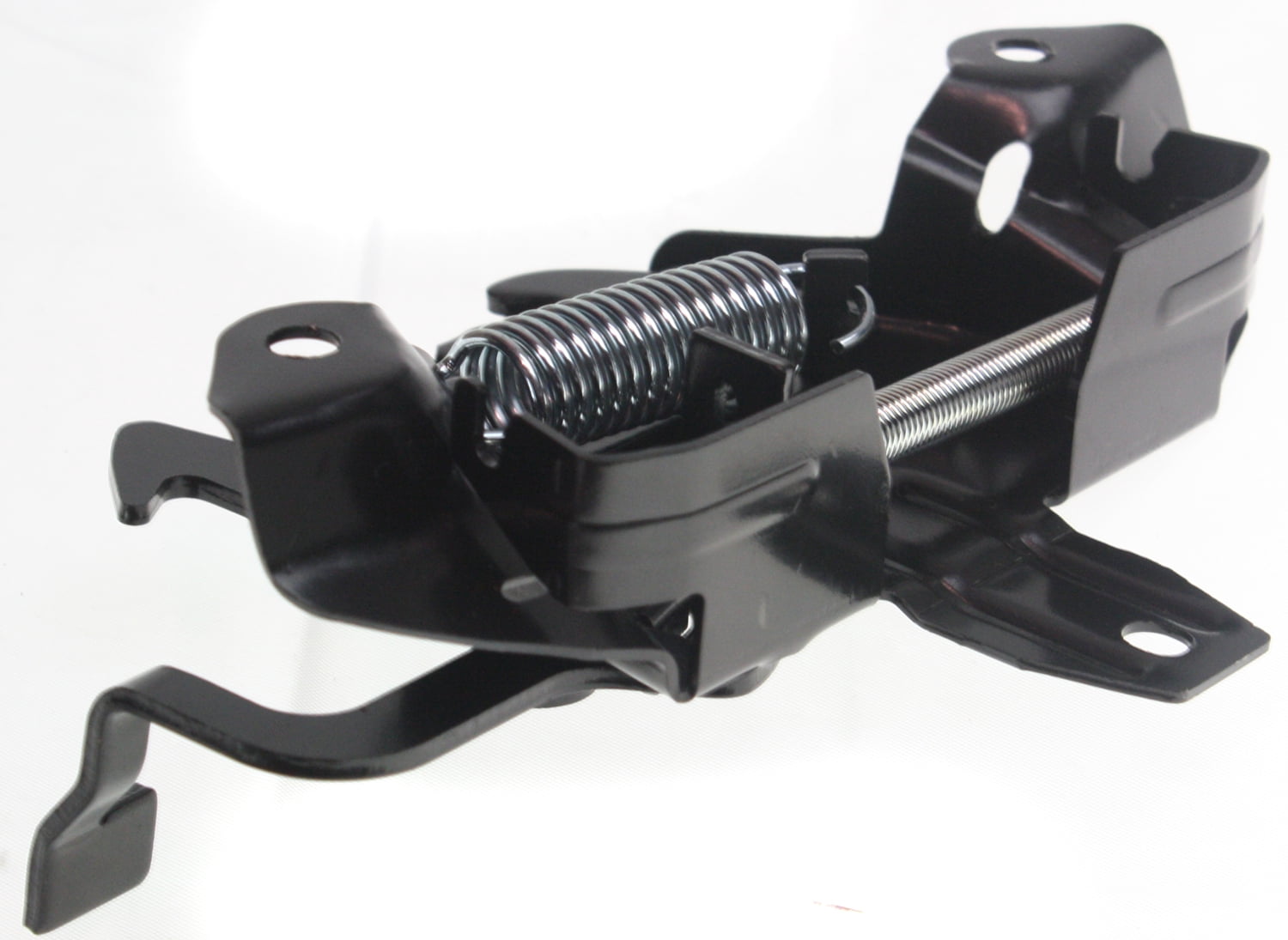 Hood Latch Compatible with 1997-2002 Mitsubishi Mirage