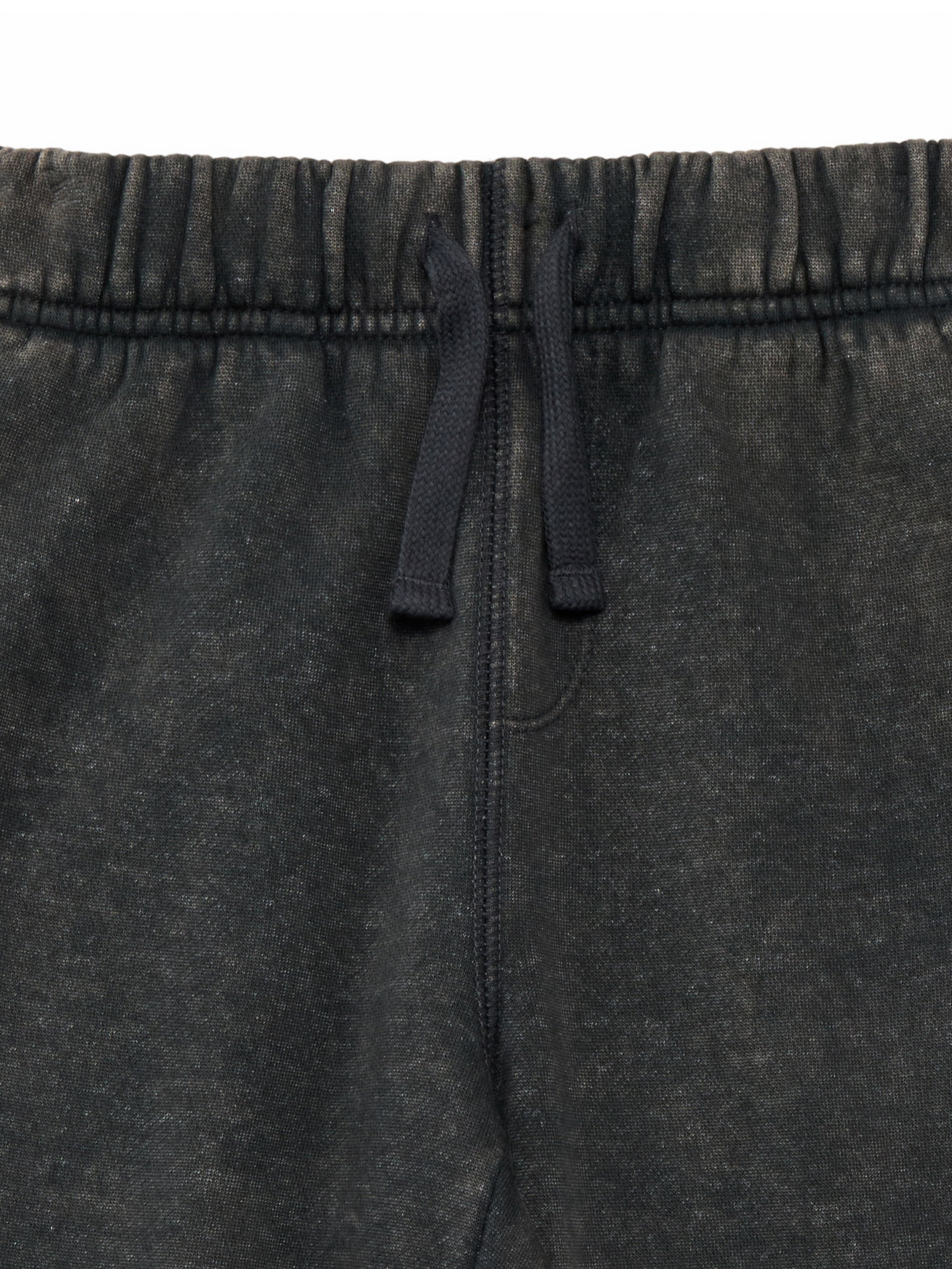 Weekend Academy Boys Fleece Jogger Pants, Sizes 4-18