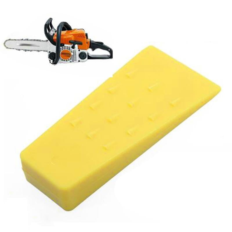 NinebeCJ Plastic Chainsaw Felling Wedge Home Replacement Assembly