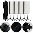 thumbnail image 2 of Main Brush Side Brush Filter Set for X20 SW+ / 11415, for X21 SW+ / 11500 Vacuum Cleaner Parts, 2 of 5