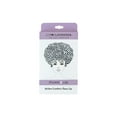 thumbnail image 2 of Fashion Smart Lemon Lavender Women's Shower Cap, Garden Doodle, One Size, 2 of 2
