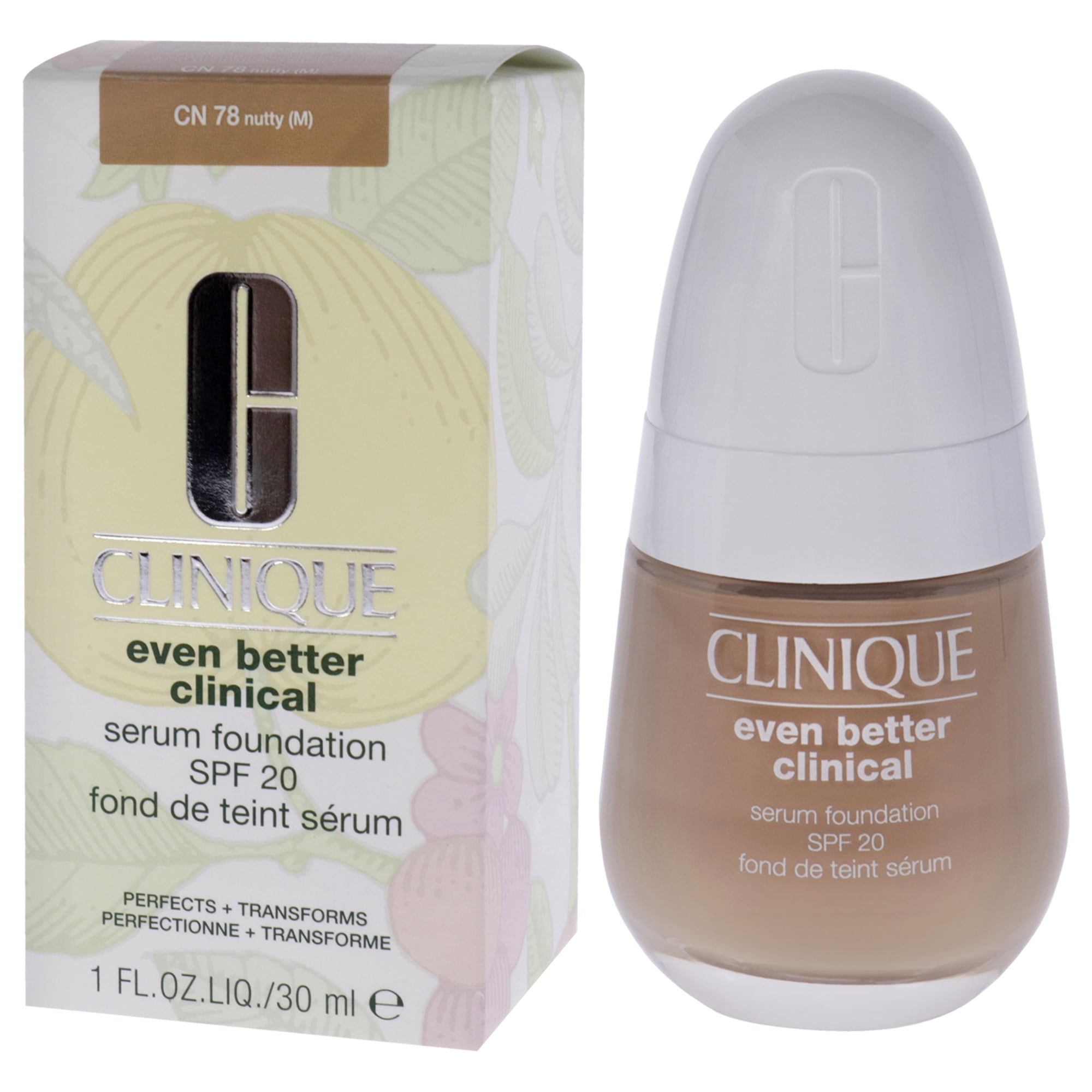 美容液 CLINIQUE even better clinical 30ml Clinique Even Better Clinical Dark Spot Clearing Serum
