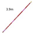 thumbnail image 2 of Xingzhi Metal Explosion-proof Hoop Fishing Pole Solid Metal Components Fishing Pole for Improving Fishing Efficiency, 2 of 9