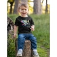 thumbnail image 2 of Space Adventure T-Shirt Infant -Image by Shutterstock,  18 Months, 2 of 4