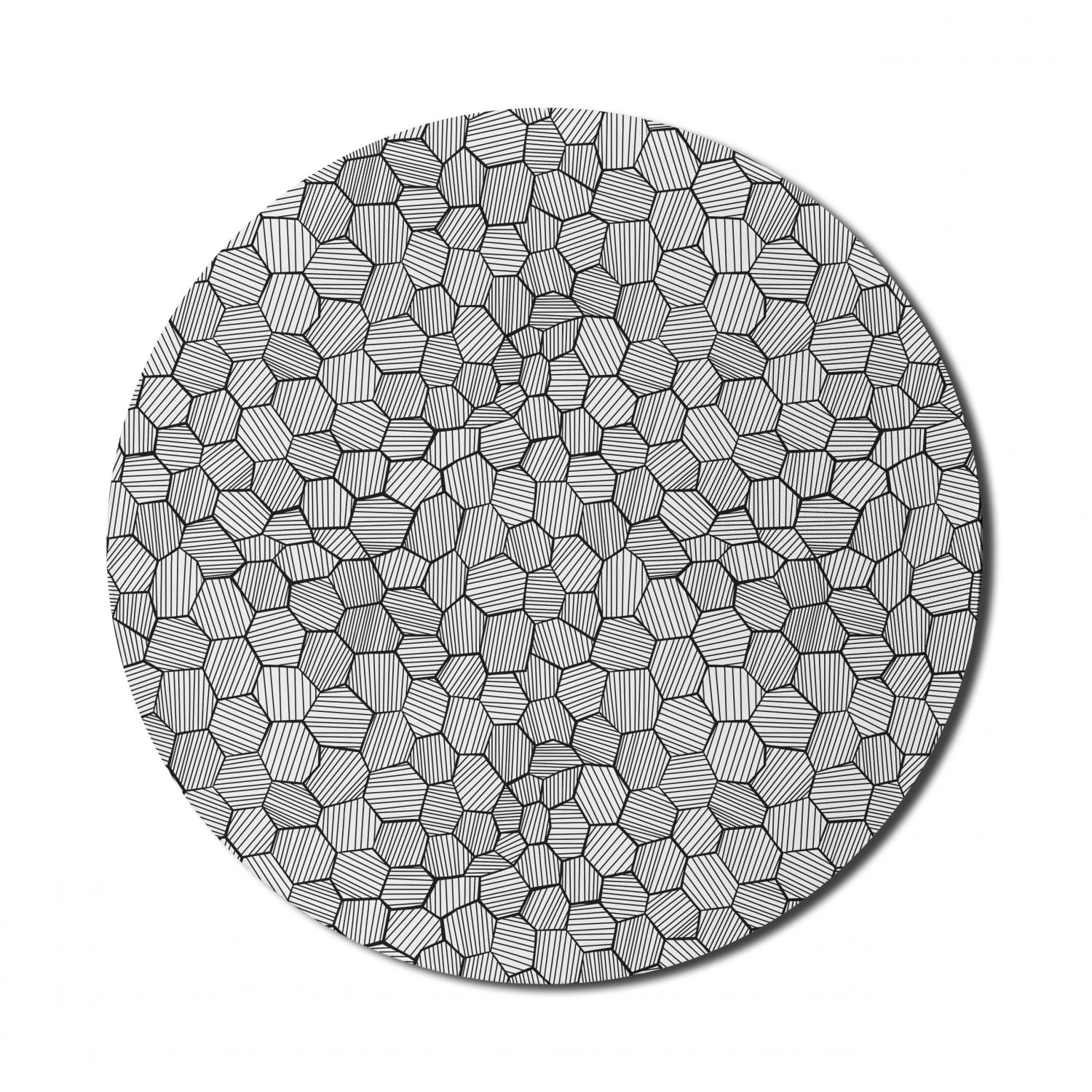 How to create a hexagonal grille pattern, normal to surface in Solidworks –  AJ Design Studio