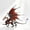 Red, variant on Dragon Puzzles 3D Metal Dragon for Adults Hands-On Skill Challenge Building Model Kit for Focus, Stress Relief, Creative Gift or Decorative Ornament