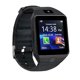 thumbnail image 1 of DZ09 Bluetooth Sport Smart Watch Soporte 1.56 pulgadas Reloj de pulsera con pantalla táctil Pulsera, Negro Sweethay  DZ0690-02, 1 of 2