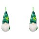 thumbnail image 3 of sweethay St. Patrick Day Pendant Home Holiday Adorn Props Party Hanging Decor Scene Layout Gnome Doll Kids Gift Tipo 3 Tipo 3 2Conjunto, 3 of 6