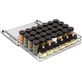 thumbnail image 5 of Spice Rack for Cabinet - Pull Out Spice Rack with 5 Year Limited Warranty, 5 of 7