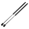 thumbnail image 1 of 2 piezas de soporte de elevación de ventana de vidrio trasero amortiguadores de resorte de Gas para Toyota Highlander 2009-2013, 1 of 1