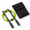 Black, variant on Cyclone Jump Rope For Crossfit Anding
