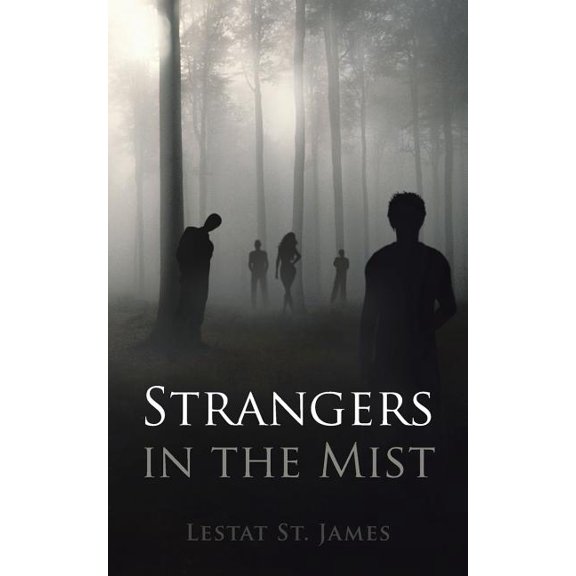 Strangers in the Mist, (Paperback)