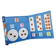 thumbnail image 4 of Yinanstore Numéro 0-10 Addition et Soustraction Mathématiques Jouets Accessoires Apprentissage Précoce, 4 of 5