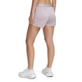 thumbnail image 2 of Shorts Under Armour Tech Play Up Shine tiro de 7.5 cm, 2 of 2