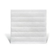 Aquacel Extra Hydrofiber Dressing, 4 X 5 Inch, 1 Each