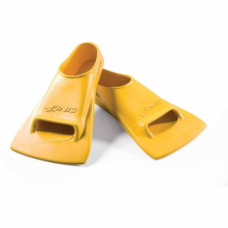 FINIS Zoomers Gold, Size F