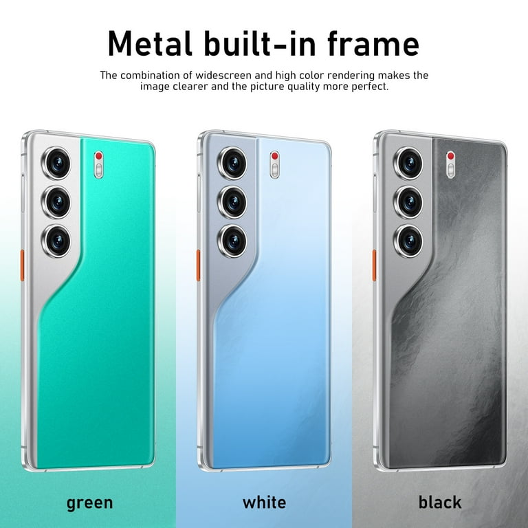 Global Version Camon 40 Pro Global 5G Edition Smart 7.3″ Large