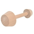 thumbnail image 4 of Ymiko Mini Pie Press,Pie Mold,Egg Tart Mold Wooden Double Sides Mini Pie Maker For  Egg Tarts Muffins Pecan Pies Cheesecakes Desserts, 4 of 8