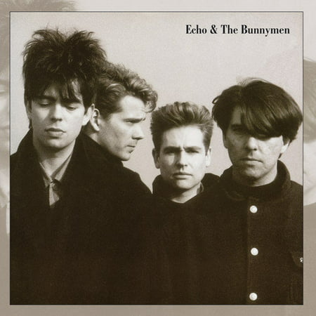 Echo and the Bunnymen (Best Of Echo And The Bunnymen)