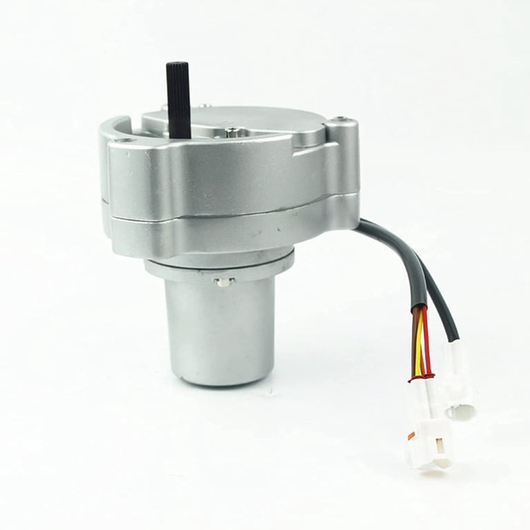 Stepper Motor Throttle Actuator – Fits Kobelco SK Series (SK200, SK120, SK60) – KP56RM2G-004