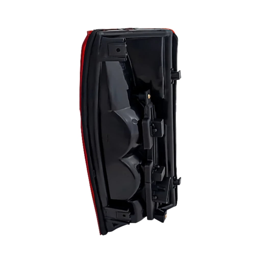 For Chevy Tahoe Tail Light Assembly 1995-2000 Driver Side Excludes 15,000 Lbs. GVW GM2800104 | 5977867