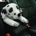 thumbnail image 3 of EGNMCR Paper Towels Plush Dog Toy style Anime Tissue Cover Paper Tissue Tray Paper Container Kitchen Cleaning, 3 of 5
