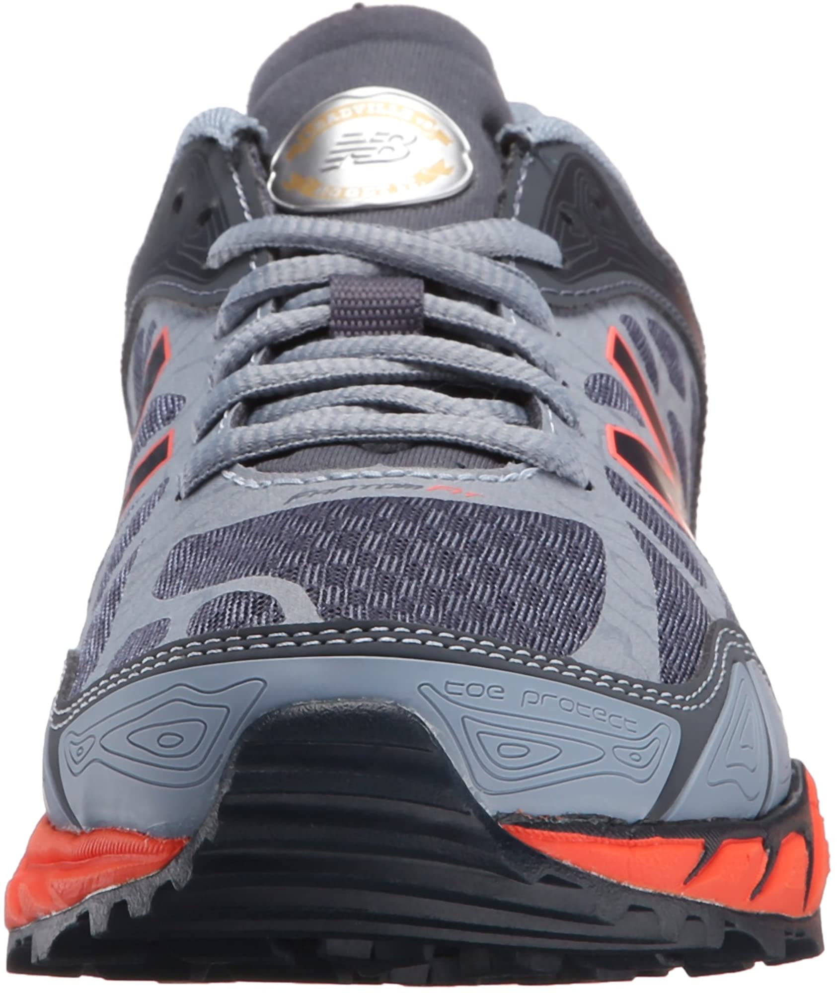 New Balance Womens Leadville V3 Trail 