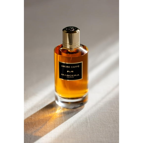 Perfume MANCERA Amore Caffe Eau de Parfum 120 ml para Mujer